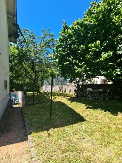 Appartement Centre Ville Terrasse Jardin Garage Chez Priscilla Aurillac Ngoại thất bức ảnh